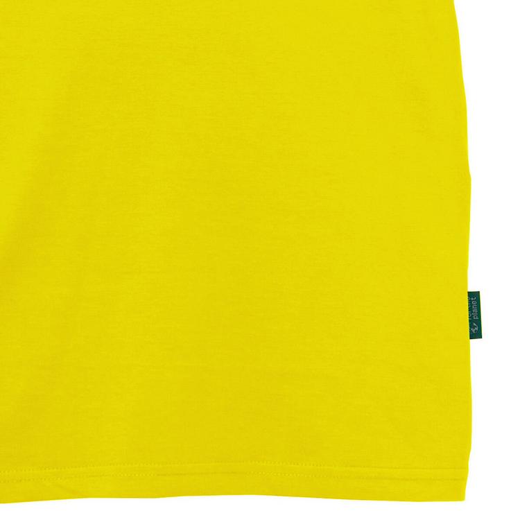 Uhlsport Uhlsport Team T-Shirt - limonengelb - 0 | SportScheck