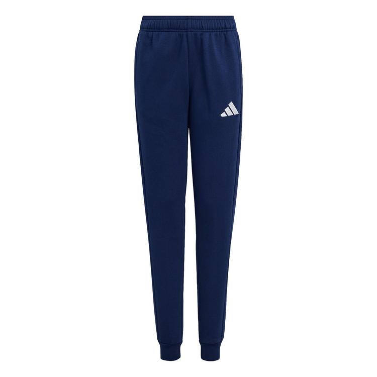 adidas adidas Entrada26 Kids jogginghose Trainingshose Kinder - Team Navy Blue 2 / White - 0 | SportScheck