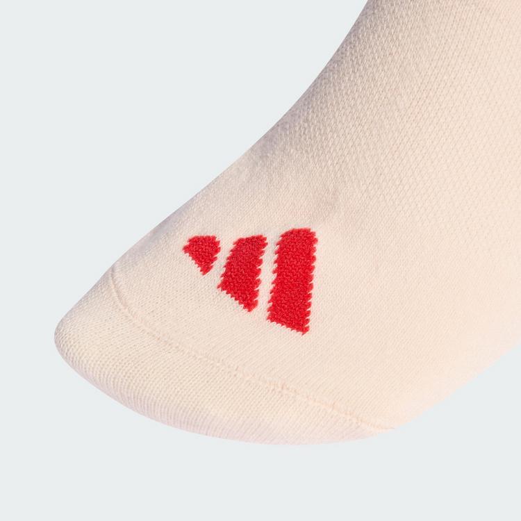 adidas adidas Graphic Socken 3er-Pack Socken - Wonder Quartz / White / Pure Ruby - 0 | SportScheck