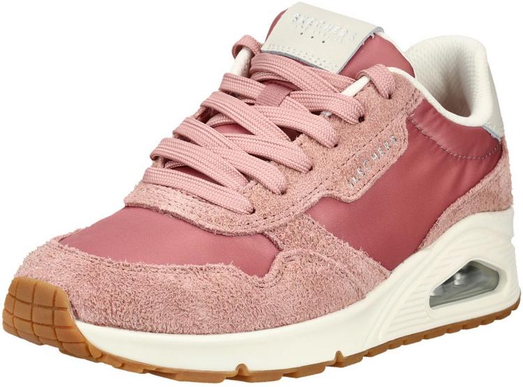 Skechers Skechers Sneaker Sneaker Damen - Pink/Wei&szlig; - 0 | SportScheck