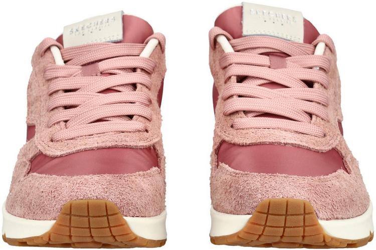 Skechers Skechers Sneaker Sneaker Damen - Pink/Wei&szlig; - 1 | SportScheck