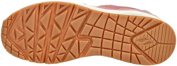 Skechers Skechers Sneaker Sneaker Damen - Pink/Wei&szlig; - 2 | SportScheck