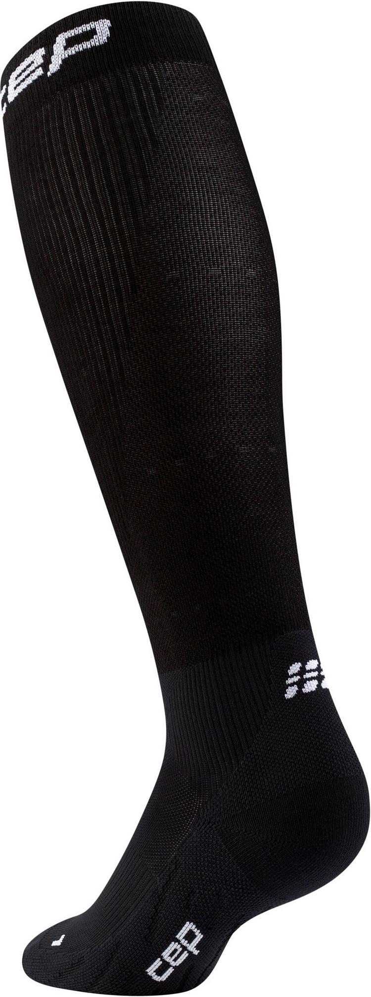 CEP CEP Core Recovery Socken Damen - black - 0 | SportScheck