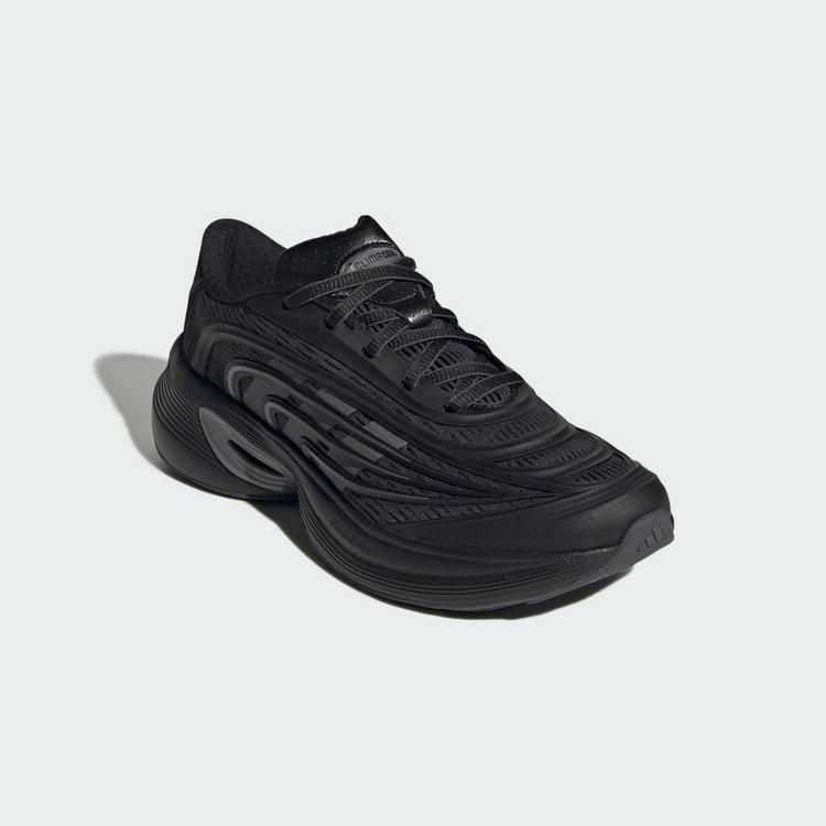 adidas adidas CLIMACOOL SPW SCHUH Sneaker Damen - Carbon / Iron Metallic / Core Black - 3 | SportScheck