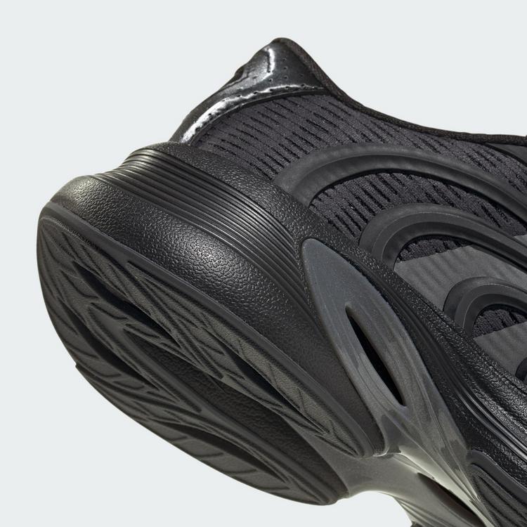 adidas adidas CLIMACOOL SPW SCHUH Sneaker Damen - Carbon / Iron Metallic / Core Black - 6 | SportScheck