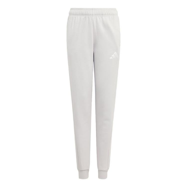 adidas adidas Entrada26 Kids jogginghose Trainingshose Kinder - Team Light Grey / White - 0 | SportScheck