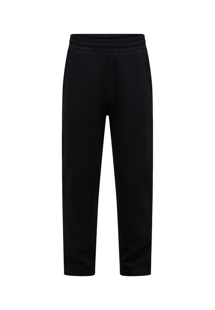 Peak Performance Peak Performance Sweathose Herren - black - 0 | SportScheck