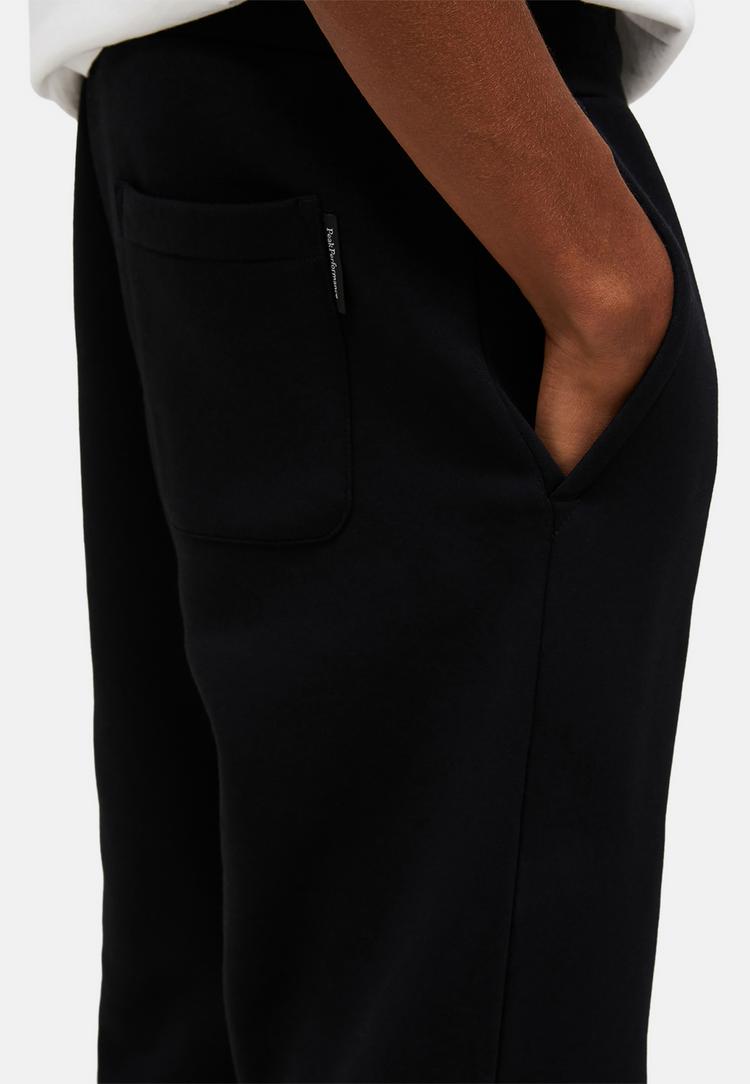 Peak Performance Peak Performance Sweathose Herren - black - 0 | SportScheck