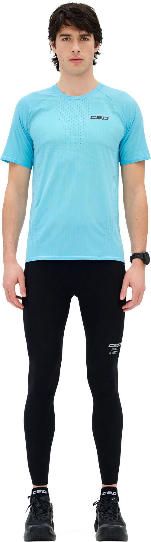 CEP Core Run Compression Tights Lauftights Herren
