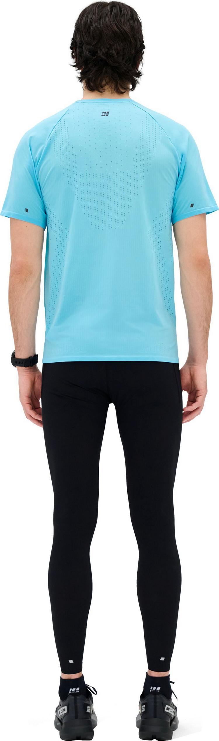 CEP CEP Core Run Compression Tights Lauftights Herren - black - 0 | SportScheck