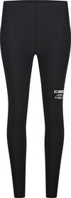 CEP Core Run Compression Tights Lauftights Damen - black