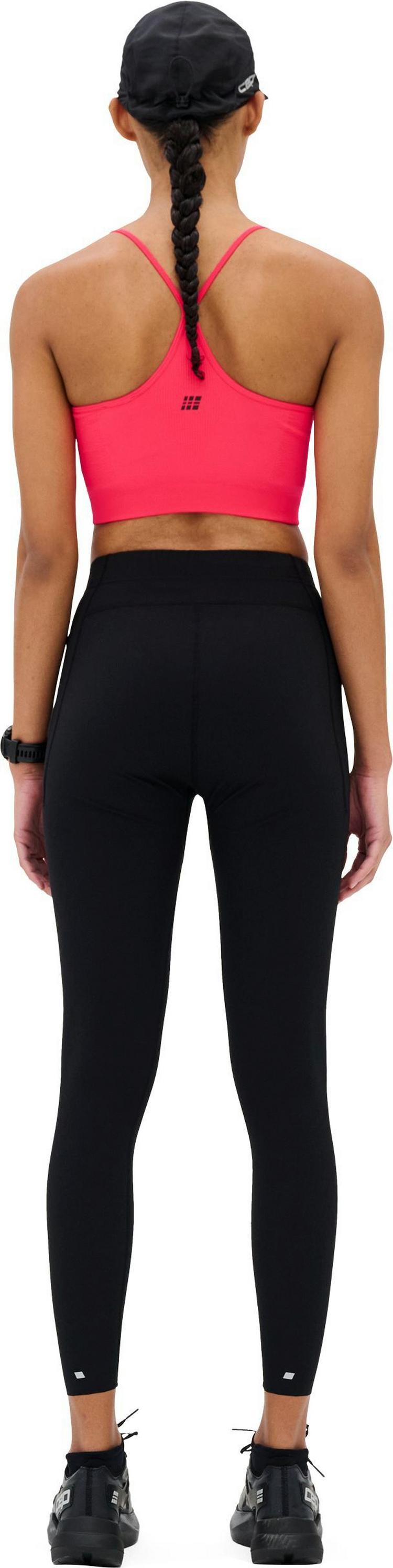 CEP CEP Core Run Compression Tights Lauftights Damen - black - 0 | SportScheck