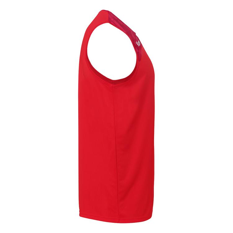 Kempa Kempa Athletics 29 Kids Tanktop Kinder - rot/chilirot - 1 | SportScheck