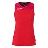 Kempa Athletics 29 Women Tanktop Damen - rot/chilirot