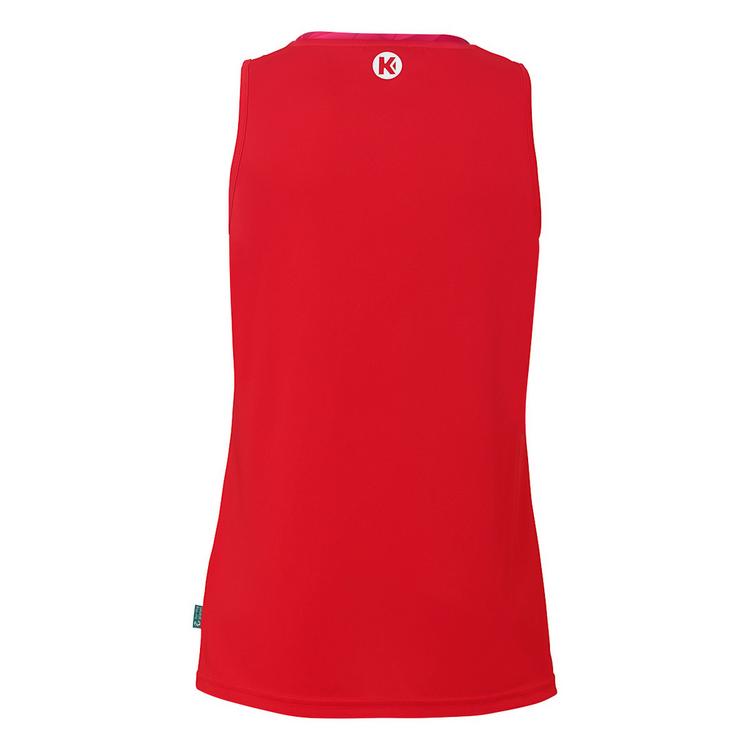 Kempa Kempa Athletics 29 Women Tanktop Damen - rot/chilirot - 0 | SportScheck