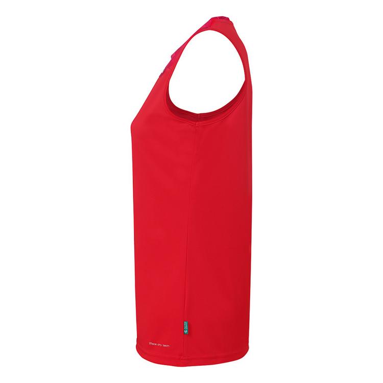 Kempa Kempa Athletics 29 Women Tanktop Damen - rot/chilirot - 0 | SportScheck