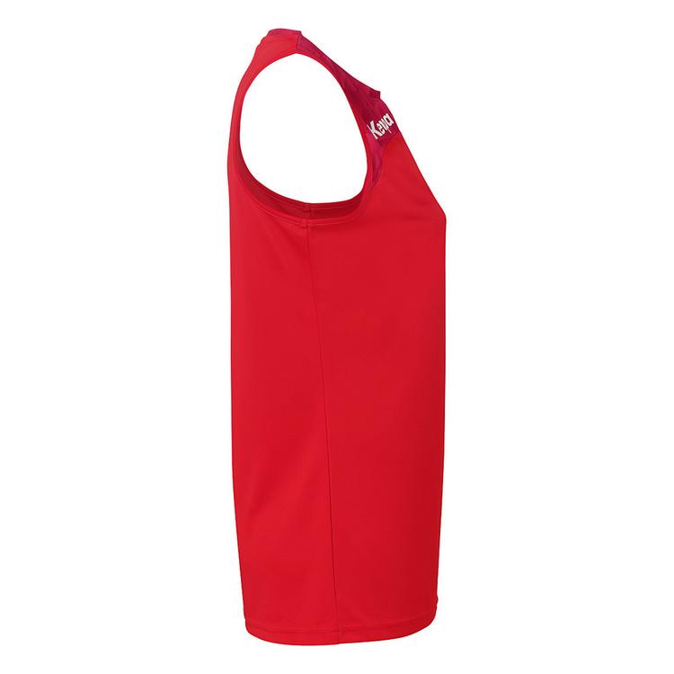 Kempa Kempa Athletics 29 Women Tanktop Damen - rot/chilirot - 1 | SportScheck