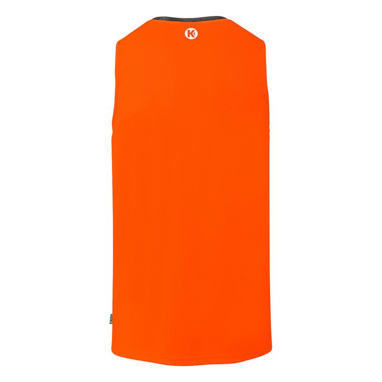 Kempa Kempa Athletics 29 Tanktop - fluo orange/schwarz - 0 | SportScheck