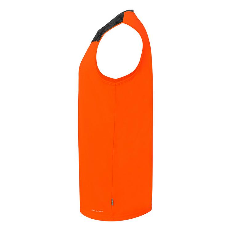 Kempa Kempa Athletics 29 Tanktop - fluo orange/schwarz - 0 | SportScheck