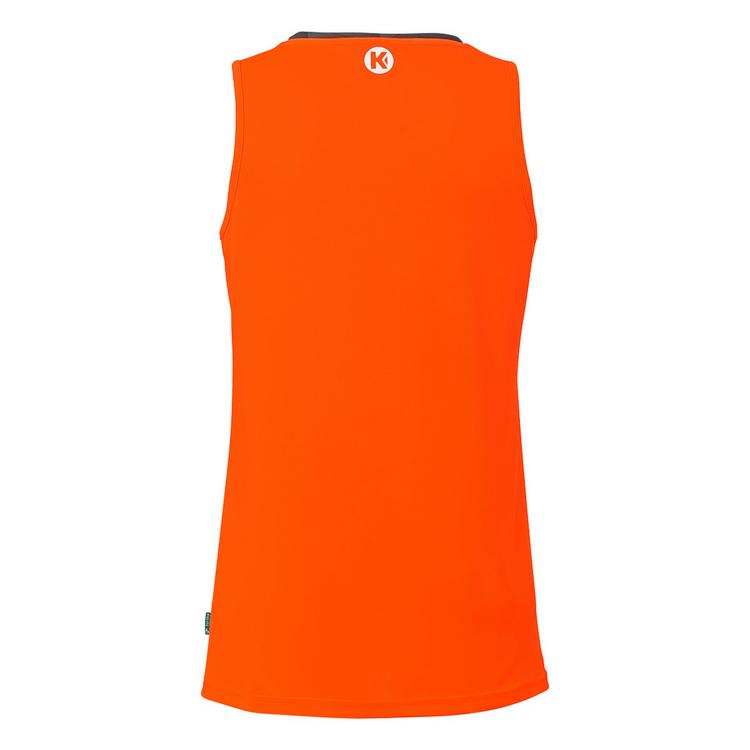 Kempa Kempa Athletics 29 Women Tanktop Damen - fluo orange/schwarz - 0 | SportScheck