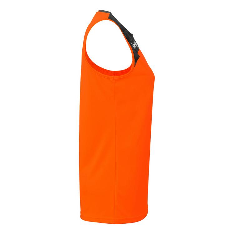 Kempa Kempa Athletics 29 Women Tanktop Damen - fluo orange/schwarz - 1 | SportScheck