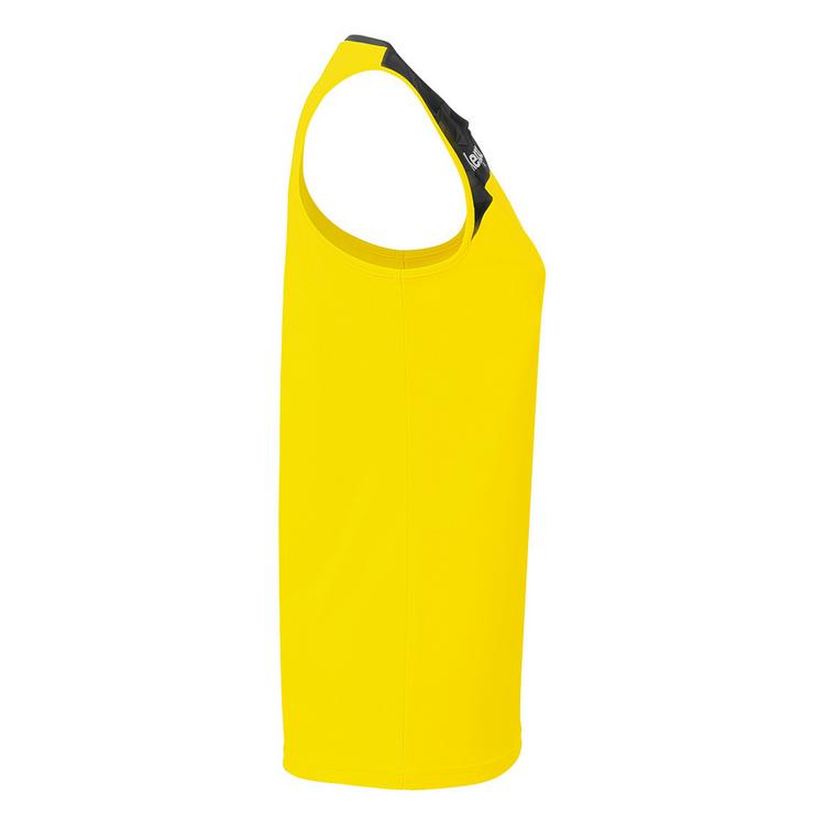 Kempa Kempa Athletics 29 Women Tanktop Damen - limonengelb/schwarz - 1 | SportScheck