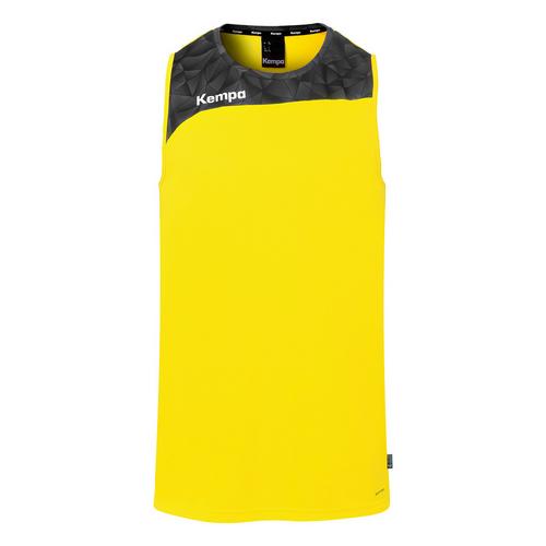 Kempa Athletics 29 Kids Tanktop Kinder