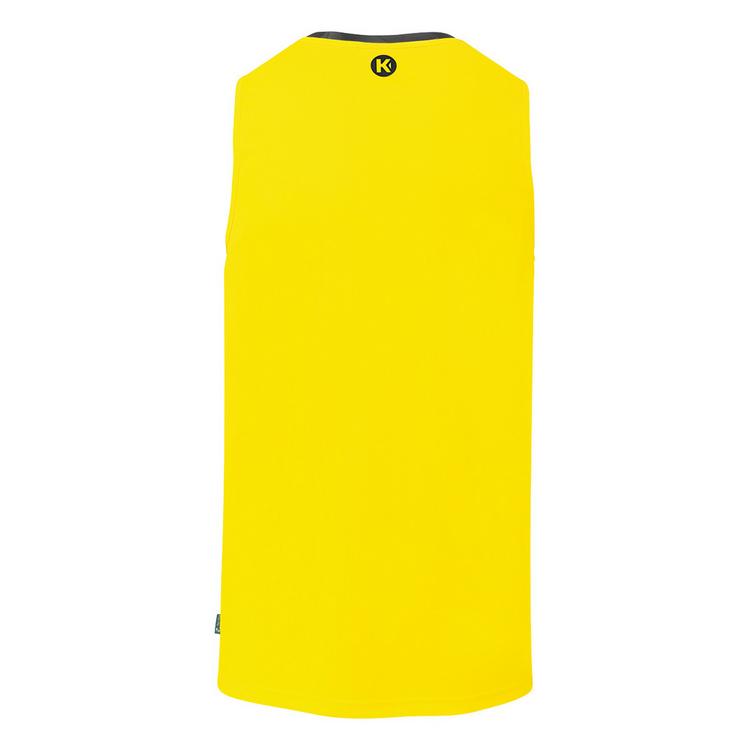 Kempa Kempa Athletics 29 Tanktop - limonengelb/schwarz - 0 | SportScheck