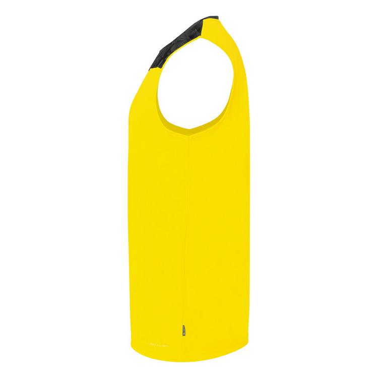 Kempa Kempa Athletics 29 Tanktop - limonengelb/schwarz - 0 | SportScheck