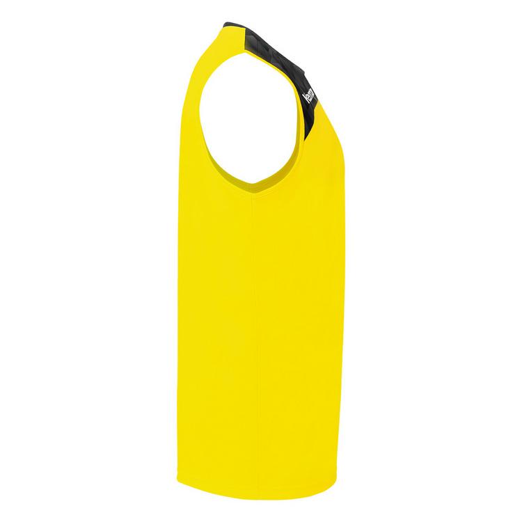 Kempa Kempa Athletics 29 Tanktop - limonengelb/schwarz - 1 | SportScheck