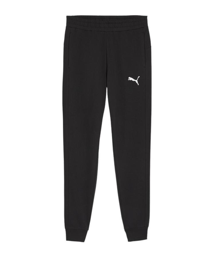 PUMA PUMA Jogginghose Trainingshose Herren - schwarzweiss - 0 | SportScheck
