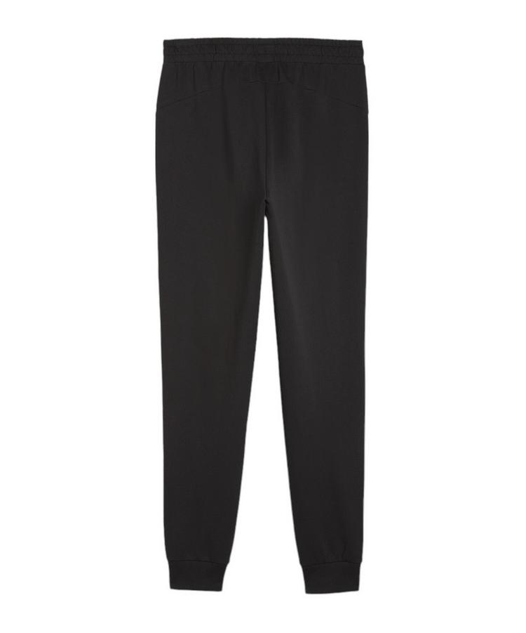 PUMA PUMA Jogginghose Trainingshose Herren - schwarzweiss - 0 | SportScheck