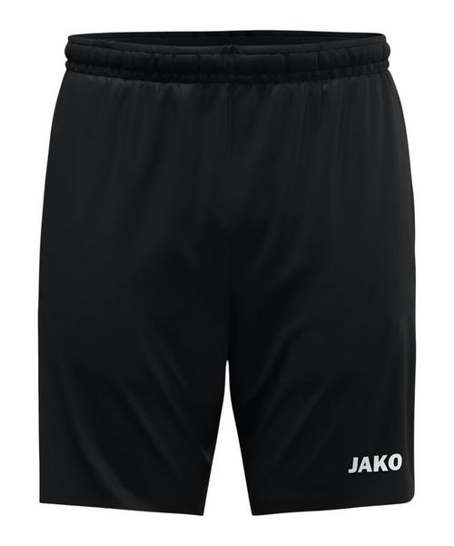 JAKO Dynamic Freizeit Short Kids Fu&szlig;ballshorts Kinder