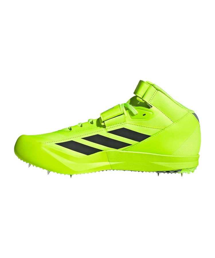 adidas adidas Adizero Javelin Laufschuh Laufschuhe Herren - gruenschwarz - 0 | SportScheck