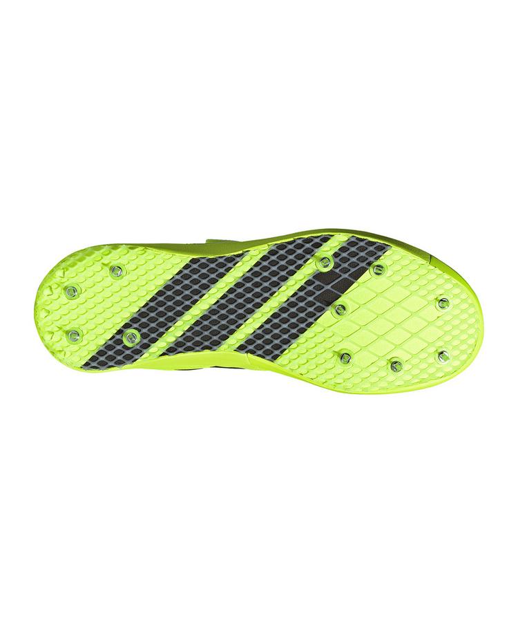 adidas adidas Adizero Javelin Laufschuh Laufschuhe Herren - gruenschwarz - 0 | SportScheck