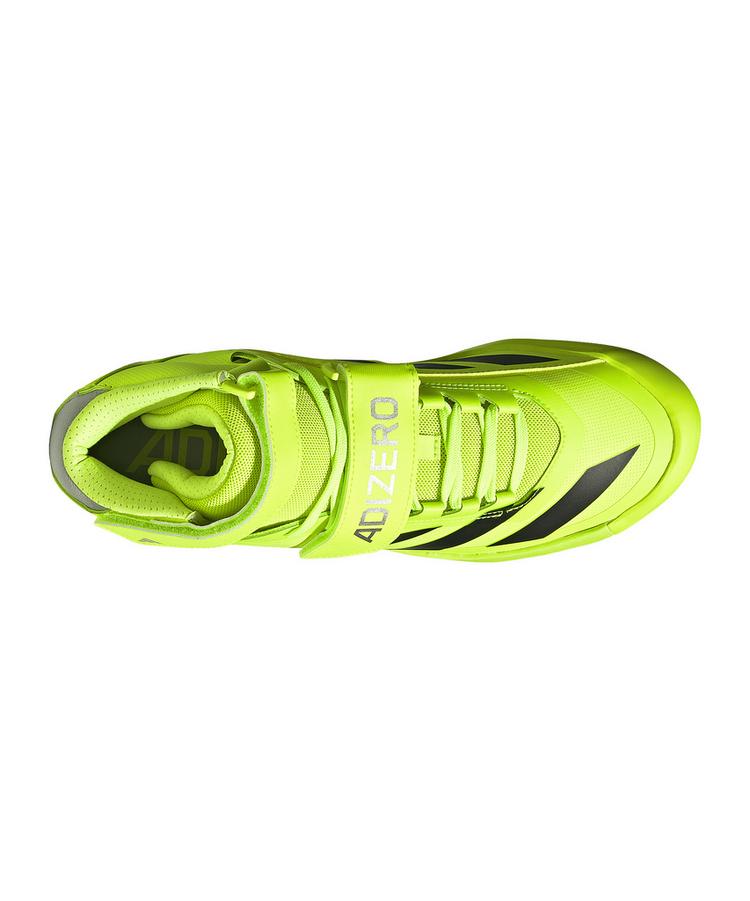 adidas adidas Adizero Javelin Laufschuh Laufschuhe Herren - gruenschwarz - 1 | SportScheck