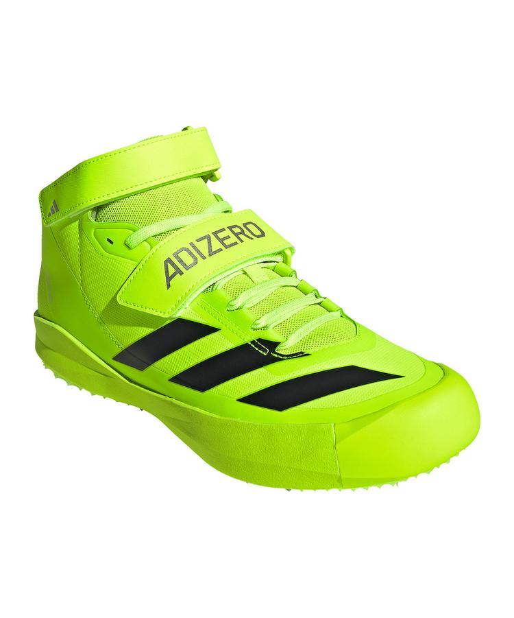 adidas adidas Adizero Javelin Laufschuh Laufschuhe Herren - gruenschwarz - 3 | SportScheck