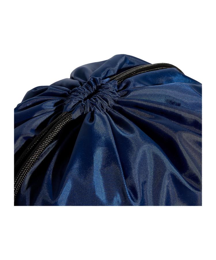 adidas adidas Tiro Gymsack Sporttasche Herren - blauweiss - 2 | SportScheck