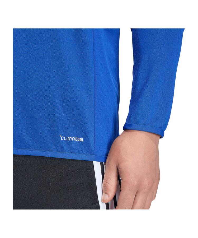 adidas adidas Tiro 26 League Sweatshirt Funktionssweatshirt Herren - blauweiss - 2 | SportScheck