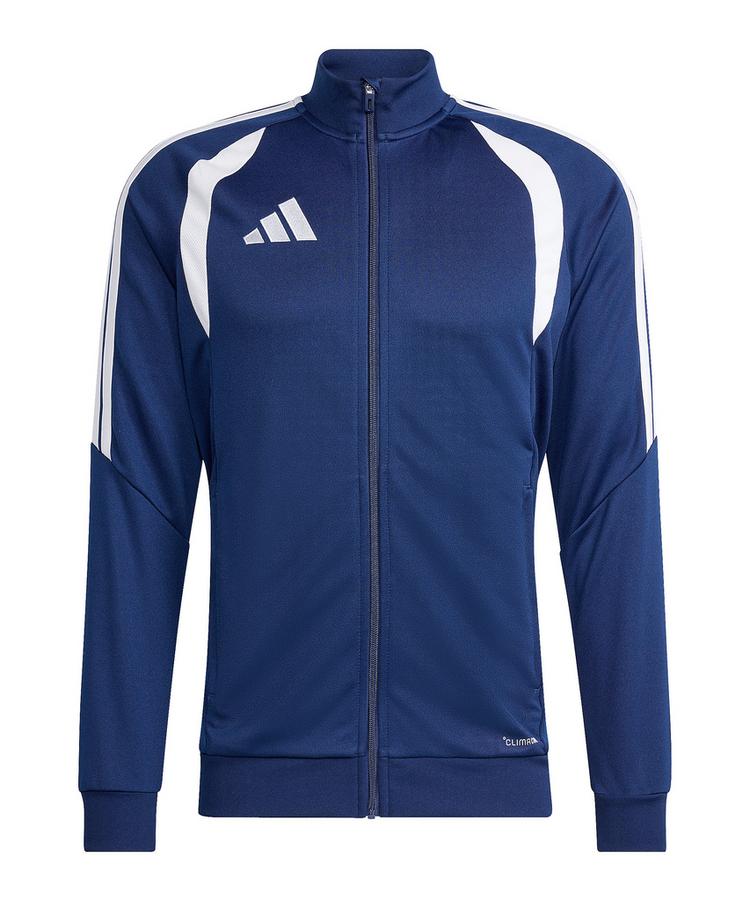 adidas adidas Tiro 26 League Trainingsjacke Trainingsjacke Herren - weiss - 0 | SportScheck
