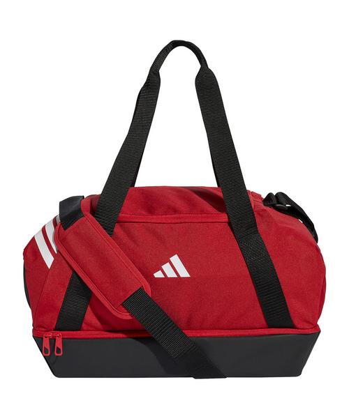 adidas Tiro Duffle Tasche Sporttasche Herren