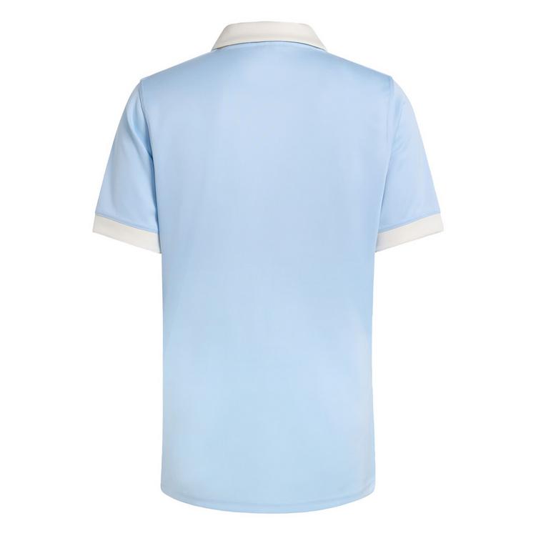 adidas adidas Frankreich Rugby 120Y Trikot Funktionsshirt Herren - Clear Sky - 0 | SportScheck