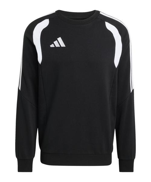 adidas Tiro 26 League Sweatshirt Dunkel Funktionssweatshirt Herren