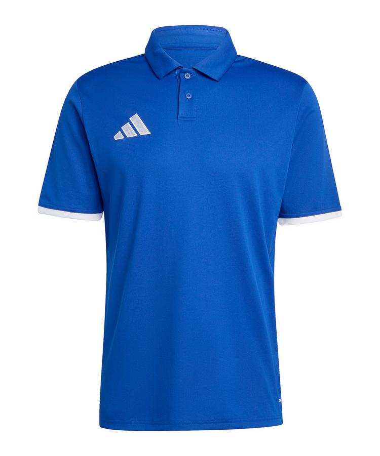 adidas adidas Entrada 26 Polo Poloshirt Herren - blauweiss - 0 | SportScheck