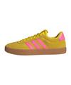 adidas Vl Court 3.0 Damen Sneaker Damen - gelbrosa