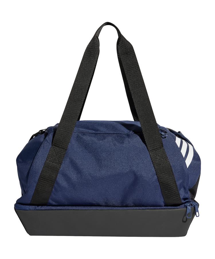 adidas adidas Tiro Duffle Tasche Sporttasche Herren - blauweiss - 0 | SportScheck