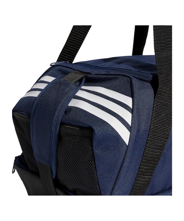 adidas adidas Tiro Duffle Tasche Sporttasche Herren - blauweiss - 2 | SportScheck