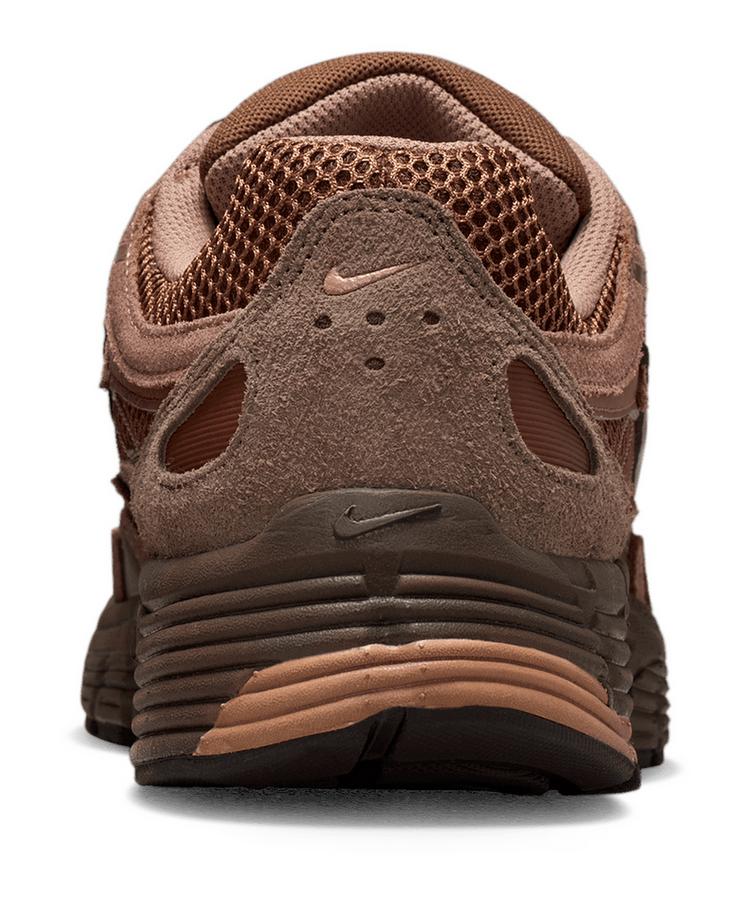 Nike Nike P-6000 SE Sneaker Herren - braunbraun - 2 | SportScheck