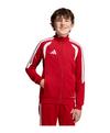 adidas Tiro 26 League Trainingsjacke Kids Trainingsjacke Kinder - rotweiss