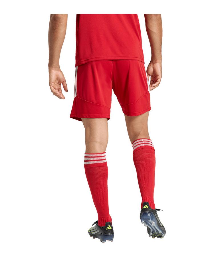 adidas adidas Tiro 26 League Short Fu&szlig;ballshorts Herren - rotweiss - 0 | SportScheck